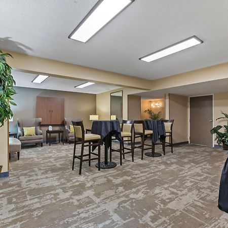 Best Western Downtown Casper Hotel Exterior photo